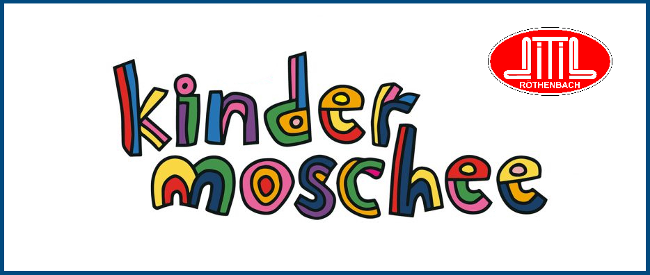 Kindermoschee anmeldung