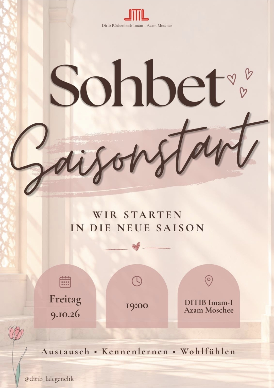 Sohbet