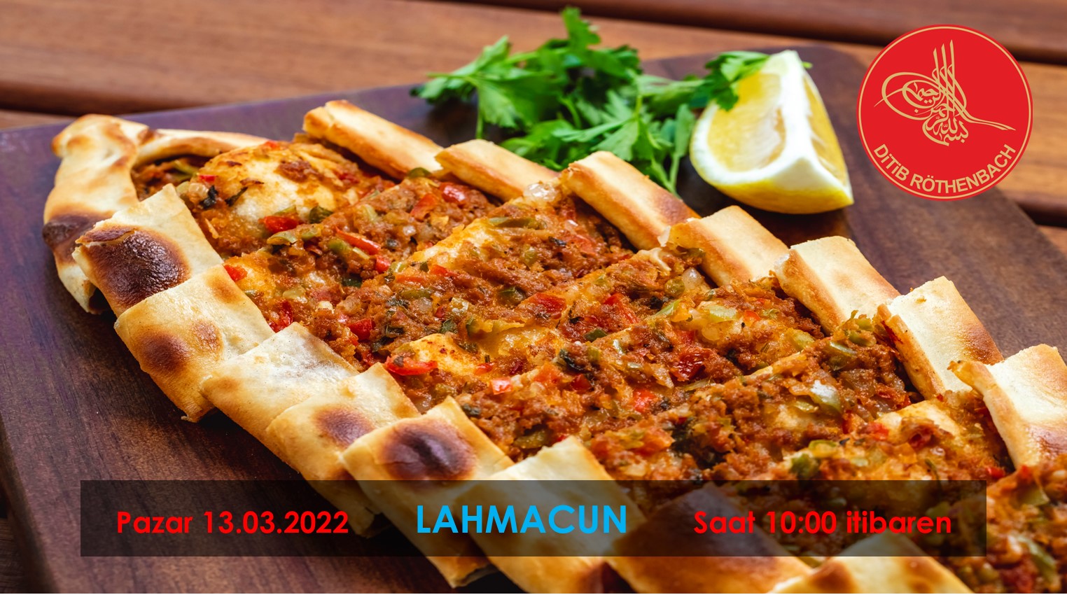 lahmacun